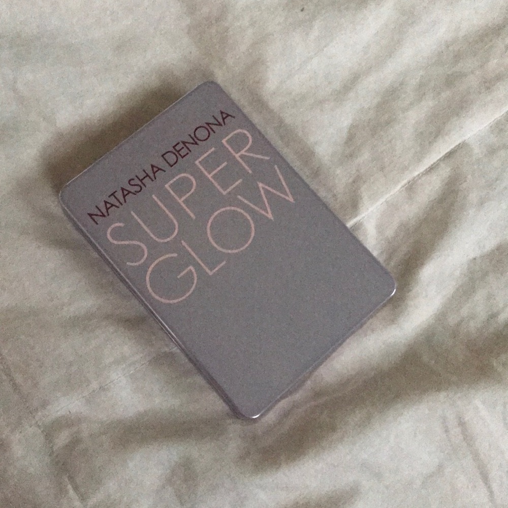 ✨SALE!✨ Natasha Denona Super Glow Highlighter